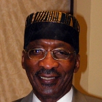 Nathaniel Exum