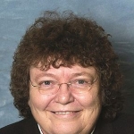 Carolyn M. Squires
