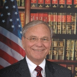 Harry E. Mitchell