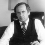 Gordon John Humphrey