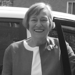 Barbara Flynn Currie