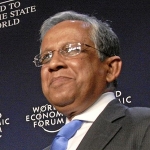Fakhruddin Ahmed