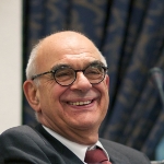 Jan Pronk