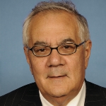 Barney Frank