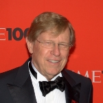 Theodore Bevry Olson