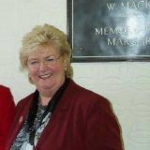 Rosemary McKenna