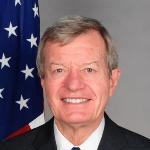 Max Baucus