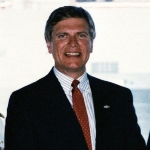 George Mickelson