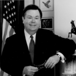 David Boren