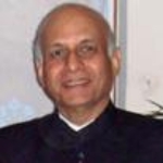 Lalit Mansingh