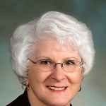 Mary Margaret Haugen