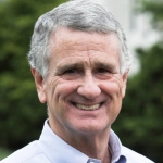 Thomas Davis Rust
