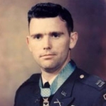 Ronald Eric Ray