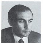 Charles Pashayan