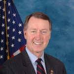 Bob Etheridge