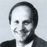Jim Bates