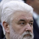 Mirko Cvetkovic