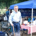 Bob Deuell