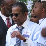 Frank Melton