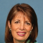 Jackie Speier