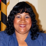 Veronica L. Turner