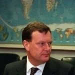 Michael Thawley