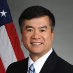 Gary Faye Locke