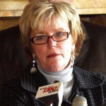 Donna J. Seidel