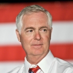 Michael Francis Easley