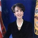 Charlene Barshefsky