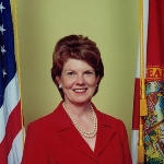 Glenda E. Hood
