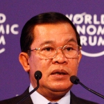 Hun Sen