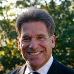 Donald Mark Ritchie