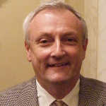 James N. Mathias