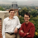 Carl Edwin Wieman