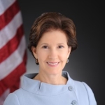 Inez Moore Tenenbaum