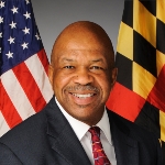 Elijah Eugene Cummings
