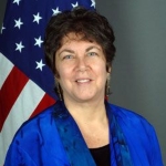 Hannah Rosenthal