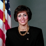 Barbara Spyridon Pope