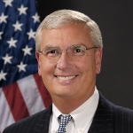 Stephen L. Johnson