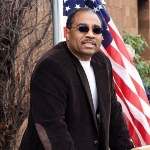 Vernon L. Sykes