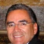 Ron Gonzales