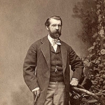 Abraham Oakey HALL