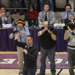 Pat Fitzgerald