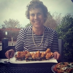 Denise Roxanne Roane Machamer