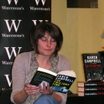 Karen Campbell