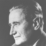 Nahum Goldmann
