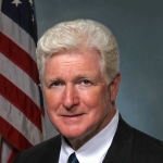James P. Moran