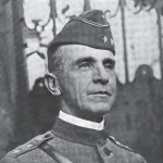 Robert Lee Bullard