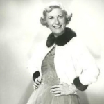 Joan Davis